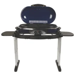 Coleman RoadTrip® LX Standup Propane Gas Grill -Outdoor Camping Store 2000020966 h 01