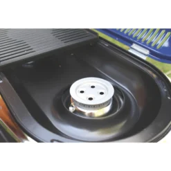 Coleman RoadTrip® LX Standup Propane Gas Grill -Outdoor Camping Store 2000020966 inset 8