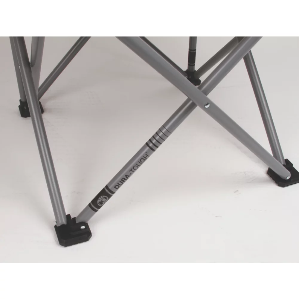 Coleman Big And Tall Camping Chair 7 Coleman Big And Tall Camping Chair - Image 5