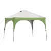 Coleman 10 X 10 Canopy Sun Shelter With Instant Setup -Outdoor Camping Store 2000023970 hero