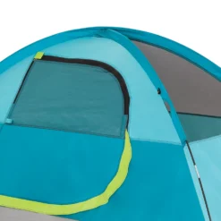 Coleman Kids Wonder Lake™ 2-Person Dome Tent -Outdoor Camping Store 2000024383 ContinuousPoleSleeves