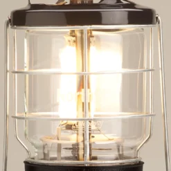 Coleman NorthStar® 1500 Lumens 1-Mantle Propane Lantern -Outdoor Camping Store 2000026388 2000026602 HighTempGlobe