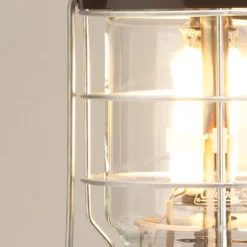 Coleman Northstar® Propane Lantern With Case -Outdoor Camping Store 2000026388 2000026602 MetalGlobeGuard 1