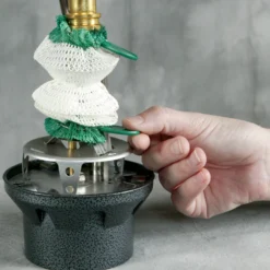 Coleman NorthStar® 1500 Lumens 1-Mantle Propane Lantern -Outdoor Camping Store 2000026389 2000026388NP 2000026602 2000023099 95Mantles2