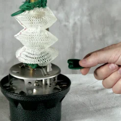 Coleman Northstar® Propane Lantern With Case -Outdoor Camping Store 2000026389 2000026388NP 2000026602 2000023099 95Mantles3 1