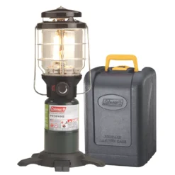 Coleman Northstar® Propane Lantern With Case -Outdoor Camping Store 2000026602 1
