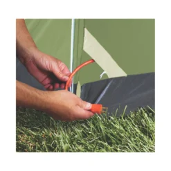 Coleman Montana™ 8-Person Tent -Outdoor Camping Store 2000028055 Eport