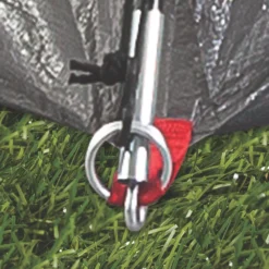 Coleman WeatherMaster® 10-Person Tent 15 Coleman WeatherMaster® 10-Person Tent -Outdoor Camping Store 200002805820pinandringgrass