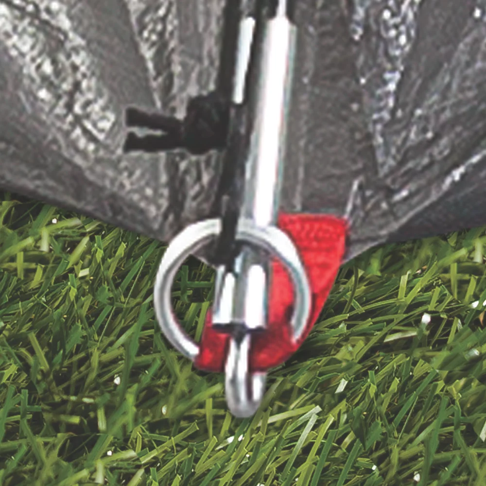 Coleman WeatherMaster® 10-Person Tent 8 Coleman WeatherMaster® 10-Person Tent - Image 6