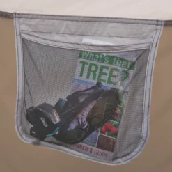 Coleman WeatherMaster® 10-Person Tent 13 Coleman WeatherMaster® 10-Person Tent -Outdoor Camping Store 2000028058 pocket20Inset