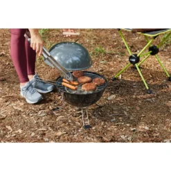 Coleman Party Ball™ Charcoal Grill -Outdoor Camping Store 2000028320985 FINAL