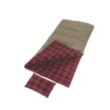 Coleman Big Game™ -5 Big & Tall Sleeping Bag -Outdoor Camping Store 2000030093 3 4open