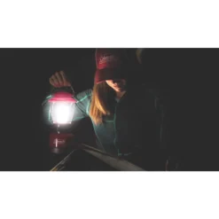 Coleman 400 Lumens Personal LED Lantern With 4D Battery -Outdoor Camping Store 2000031636 Lifestyle