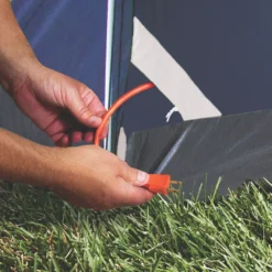 Coleman Elite Sundome® 6-Person Lighted Tent -Outdoor Camping Store 2000032020 eport