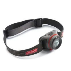Coleman 200 Lumens LED Headlamp With BatteryGuard™