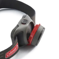 Coleman 200 Lumens LED Headlamp With BatteryGuard™ -Outdoor Camping Store 2000032702 05
