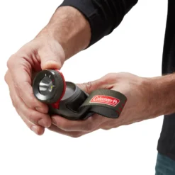 Coleman 200 Lumens LED Headlamp With BatteryGuard™ -Outdoor Camping Store 2000032702 3 0482 1