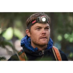 Coleman 200 Lumens LED Headlamp With BatteryGuard™ -Outdoor Camping Store 2000032702 BGHEADLAMP 1301