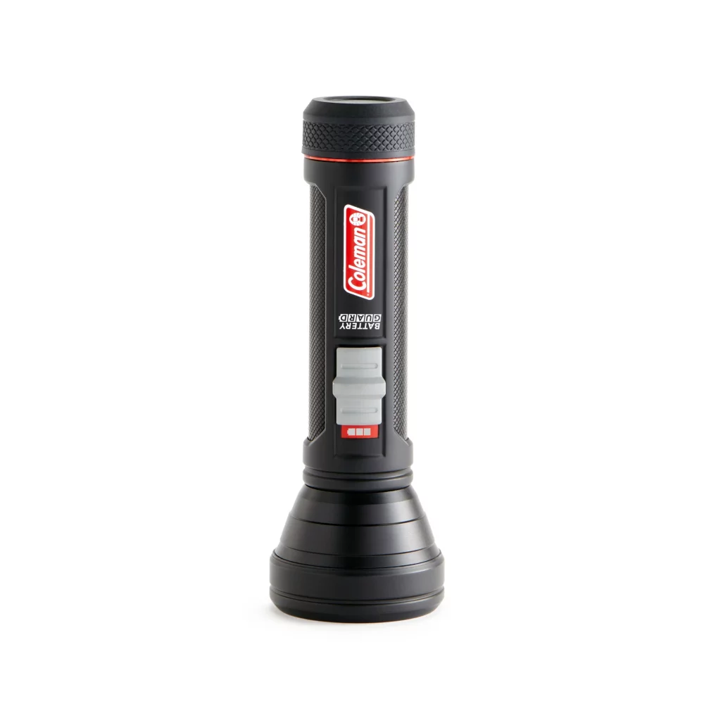 Coleman BatteryGuard™ 325M Flashlight 3 Coleman BatteryGuard™ 325M Flashlight