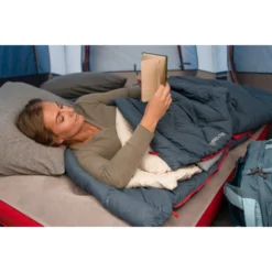 Coleman All-Weather Multi-Layer Sleeping Bag -Outdoor Camping Store 2000033165 MLSLEEPINGBAG 1939