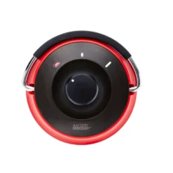 Coleman 600 Lumens LED Lantern With BatteryGuard™ -Outdoor Camping Store 2000033984 coleman batteryguard lantern 600L red light off battery guard on overhead