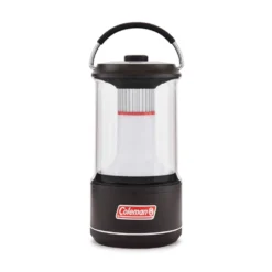 Coleman 800 Lumens LED Lantern With BatteryGuardâ„¢