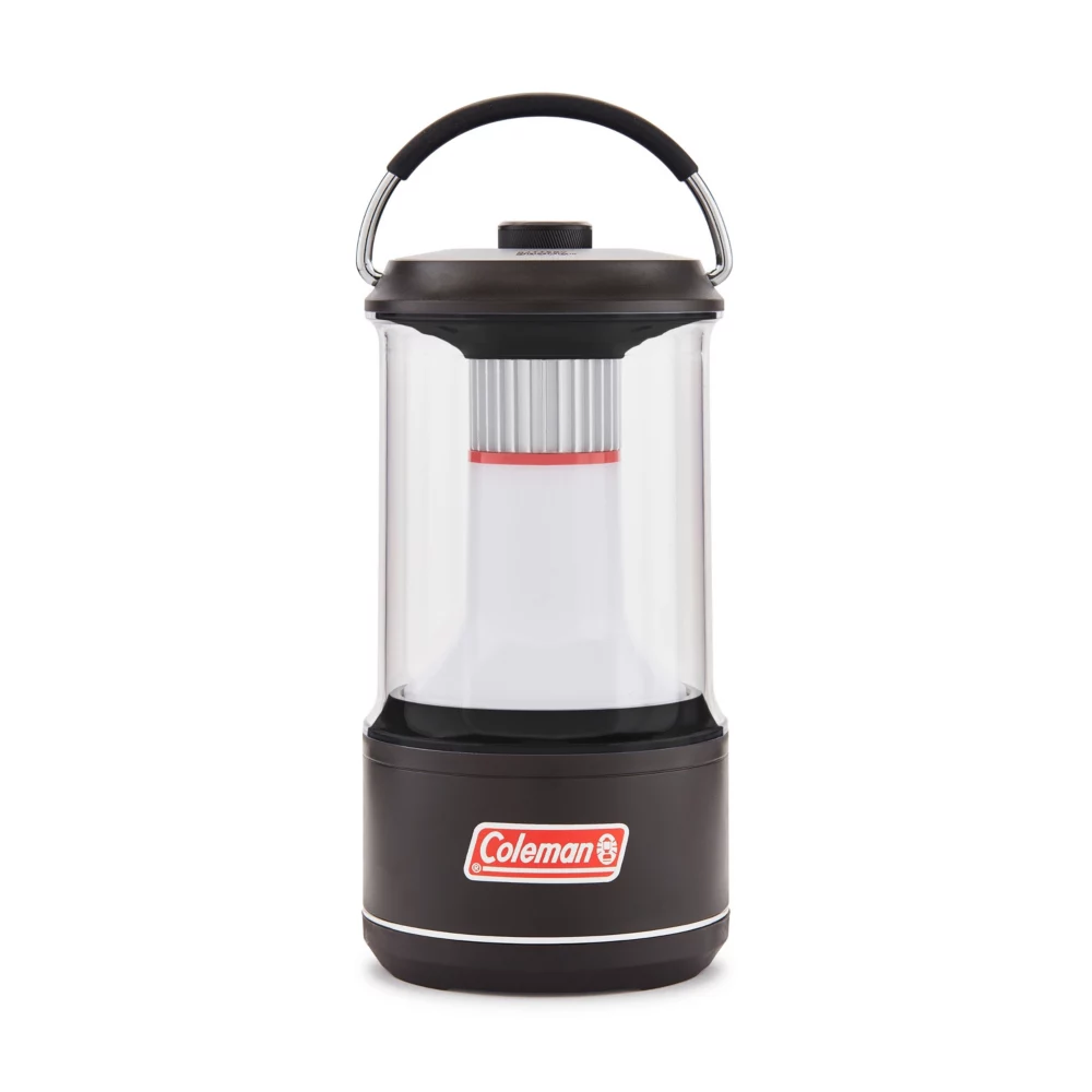 Coleman 1000 Lumens LED Lantern With BatteryGuard™ 3 Coleman 1000 Lumens LED Lantern With BatteryGuard™