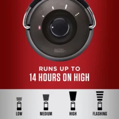 Coleman 1000 Lumens LED Lantern With BatteryGuard™ 10 Coleman 1000 Lumens LED Lantern With BatteryGuard™ -Outdoor Camping Store 2000033991 3 ATF