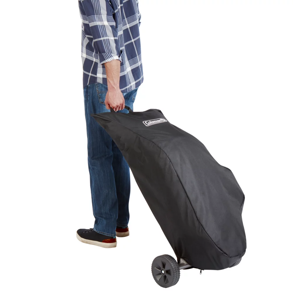 Coleman RoadTrip® Stand Up Grill Case 8 Coleman RoadTrip® Stand Up Grill Case - Image 6