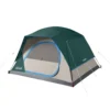 Coleman 4-Person Skydome™ Camping Tent -Outdoor Camping Store 2000035801 GSM ATF 1 1