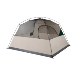 Coleman 6-Person Skydome™ Camping Tent -Outdoor Camping Store 2000035802 4 BackFlyOff