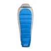 Coleman Silverton™ 0 Big And Tall Mummy Sleeping Bag, Blue 1 Coleman Silverton™ 0 Big And Tall Mummy Sleeping Bag, Blue -Outdoor Camping Store 2000035885 328 1