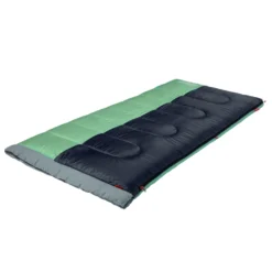 Coleman Biscayne™ 40°F Big And Tall Sleeping Bag -Outdoor Camping Store 2000035888 Coleman 2020 US Angled RET 01