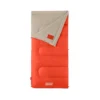 Coleman Oak Point™ 30 Big And Tall Sleeping Bag, Orange 2 Coleman Oak Point™ 30 Big And Tall Sleeping Bag, Orange -Outdoor Camping Store 2000035890 Oak20Point RET
