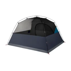 Coleman 6-Person Dark Room™ Skydome™ Camping Tent -Outdoor Camping Store 2000035971 2000036529 4 BackFlyOff
