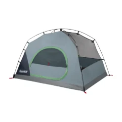 Coleman 2-Person Skydome™ Camping Tent -Outdoor Camping Store 2000036524 2 FrontFlyOff