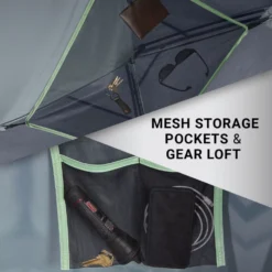 Coleman 2-Person Skydome™ Camping Tent -Outdoor Camping Store 2000036524 GSM ATF 6