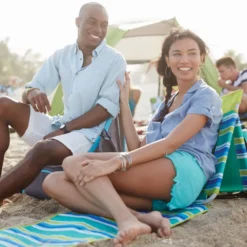 Coleman Utopia Breeze™ Beach Mat 7 Coleman Utopia Breeze™ Beach Mat -Outdoor Camping Store 2000036930 3