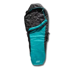 Coleman OneSource™ Heated Sleeping Bag With Rechargeable Battery -Outdoor Camping Store 200003751 sleeping20bag 2 Final