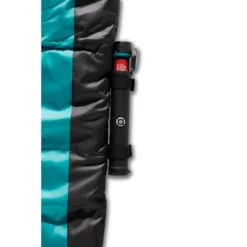 Coleman OneSource™ Heated Sleeping Bag With Rechargeable Battery -Outdoor Camping Store 200003751 sleeping20bag battery0180 Final