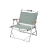 Coleman Living Collection Flat-Fold Chair -Outdoor Camping Store 2149983 LivingCollection Flat FoldChair hero