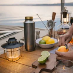 Coleman 1900 Collection™ 200 Lumen LED Lantern -Outdoor Camping Store 2155748 1900Collection 200L Lantern ATF6