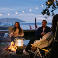 Coleman 1900 Collection™ 600 Lumen LED Lantern -Outdoor Camping Store 2155765 1900Collection 600L Lantern ATF6