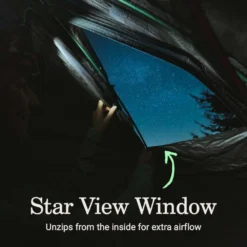 Coleman PEAK1™ 3-Person Backpacking Tent​ -Outdoor Camping Store 2155772 ATF3