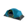 Coleman Skydome™ XL 10-Person Camping Tent With Dark Room™ Technology -Outdoor Camping Store 2155783 ATF1
