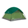 Coleman Sundome® 4-Person Camping Tent 2 Coleman Sundome® 4-Person Camping Tent -Outdoor Camping Store 2155788 ATF1