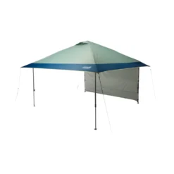 Coleman OASIS™ 10 X 10 Canopy With Sun Wall