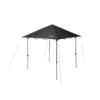 Coleman OASIS™ Lite 10 X 10 Canopy -Outdoor Camping Store 2156429 OasisLite10x10CanopyBlack hero