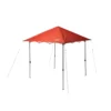 Coleman OASIS™ Lite 7 X 7 Canopy -Outdoor Camping Store 2157497 OasisLite7x7CanopyRed hero