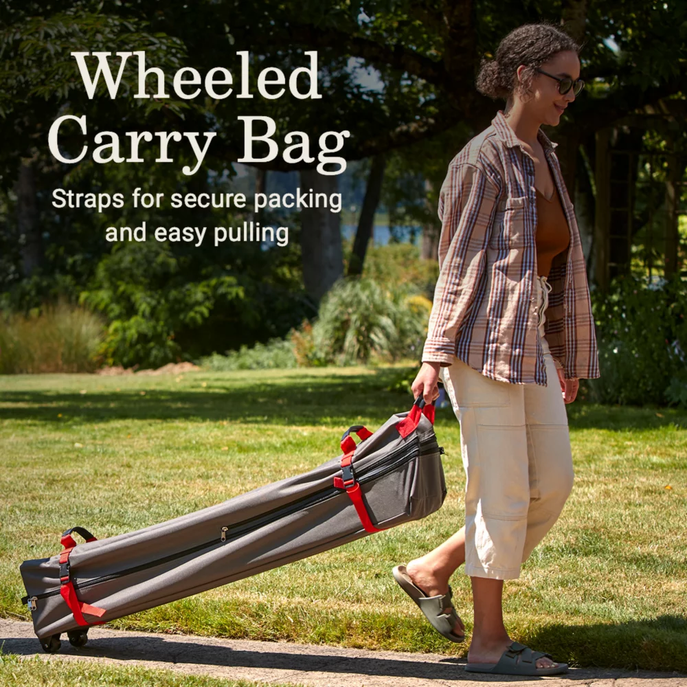 Coleman OASIS™ 13 X 13 Canopy 9 Coleman OASIS™ 13 X 13 Canopy - Image 7